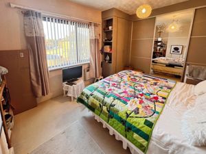 Bedroom Two- click for photo gallery